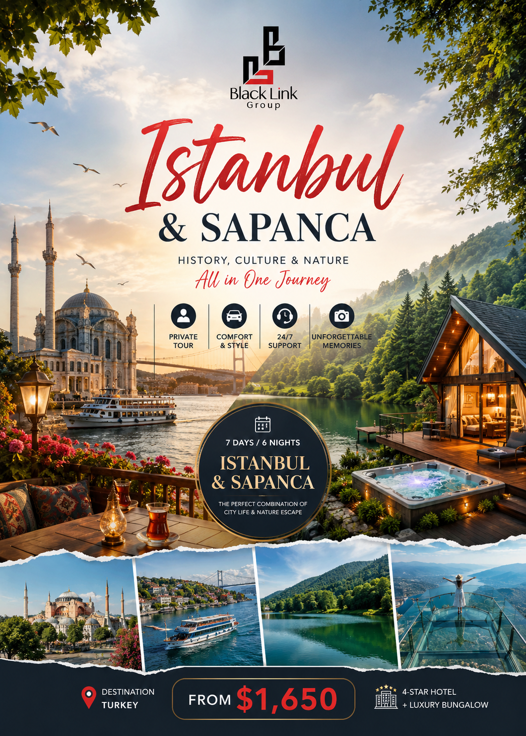 Istanbul Sapanca