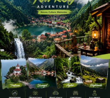 Northern Turkey 360x320